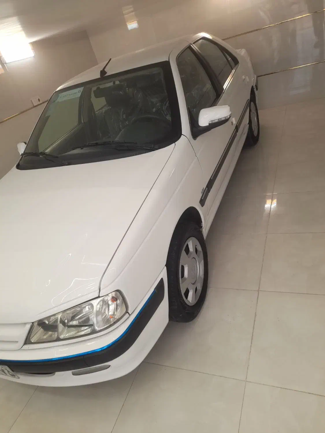 پارس تیوفایو مدل ۹۷ عروسک|خودرو سواری و وانت|مرودشت, نقش رستم|دیوار