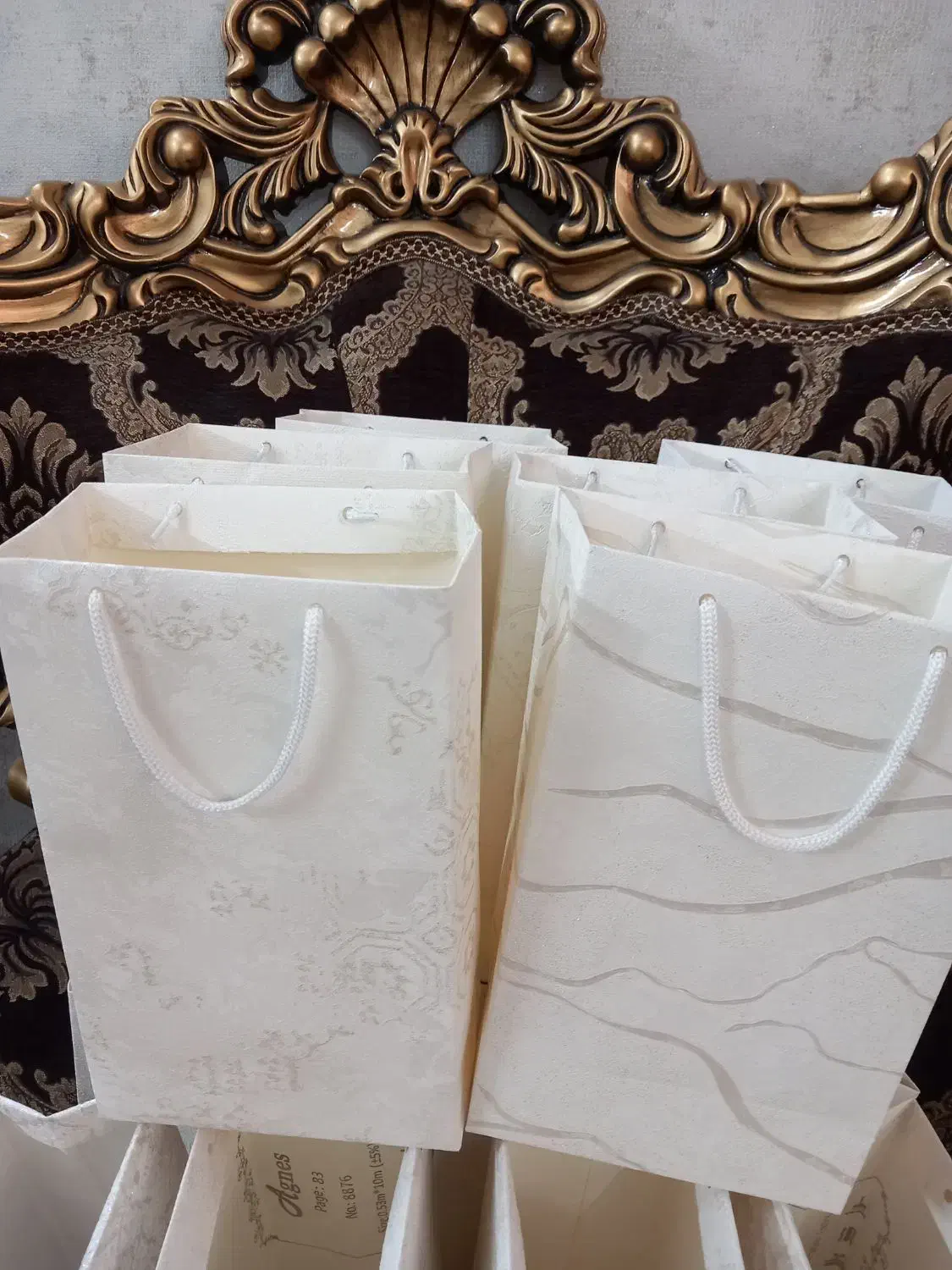 بگ کادو|صنایع دستی و سایر لوازم تزئینی|قم, شهرک مهدیه (مدرس)|دیوار