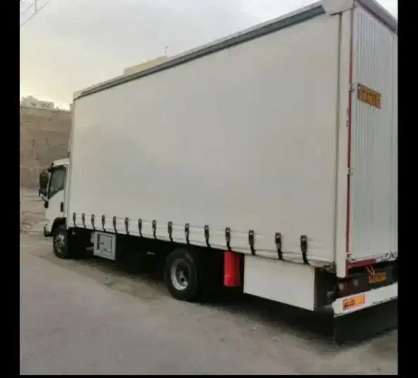 جابه جایی اثاث منزل ارزان تضمینی|خدمات حمل و نقل|بندر گناوه, |دیوار