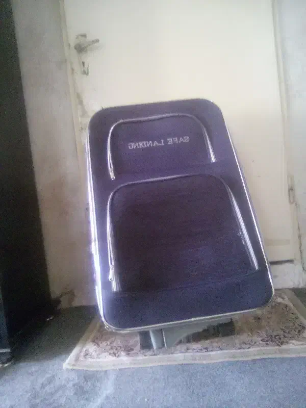 باشما|لباس|مشهد, فاطمیه|دیوار