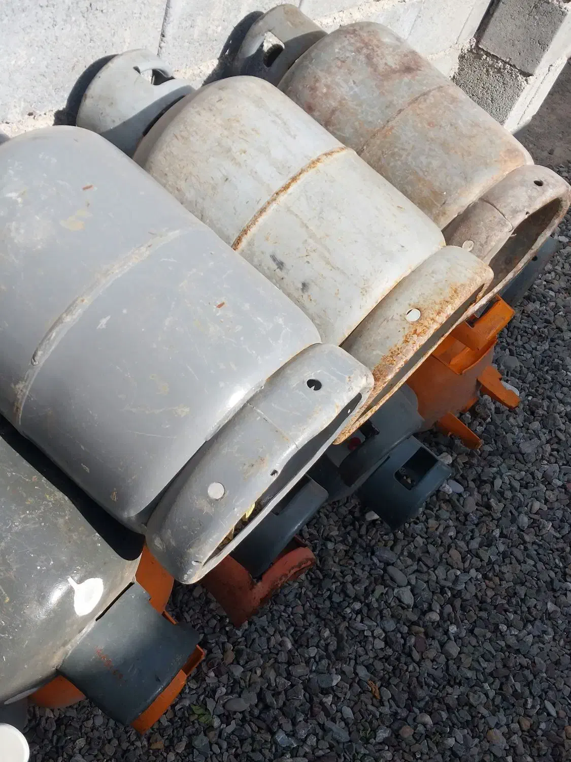 کپسول|اجاق گاز و لوازم برقی پخت‌وپز|رودان, |دیوار