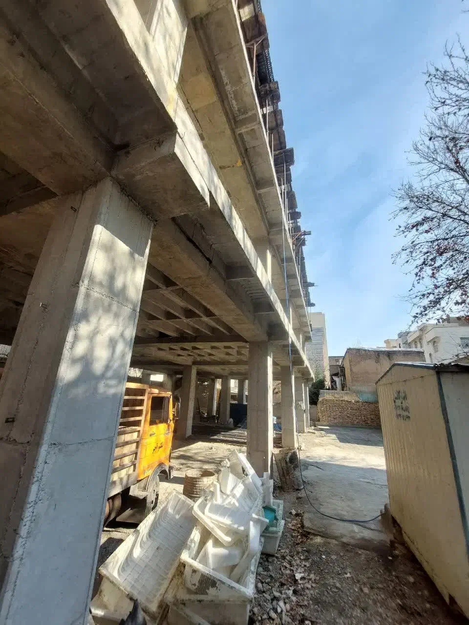 پیمان کار ساختمان|خدمات پیشه و مهارت|آبسرد, |دیوار