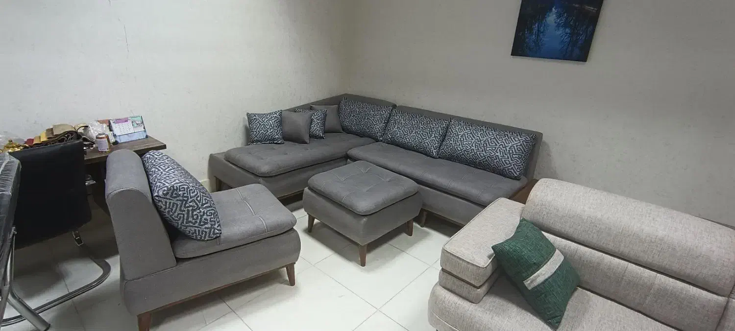 تولید و پخش مبل راحتی|مبلمان خانگی و میز عسلی|مرند, |دیوار