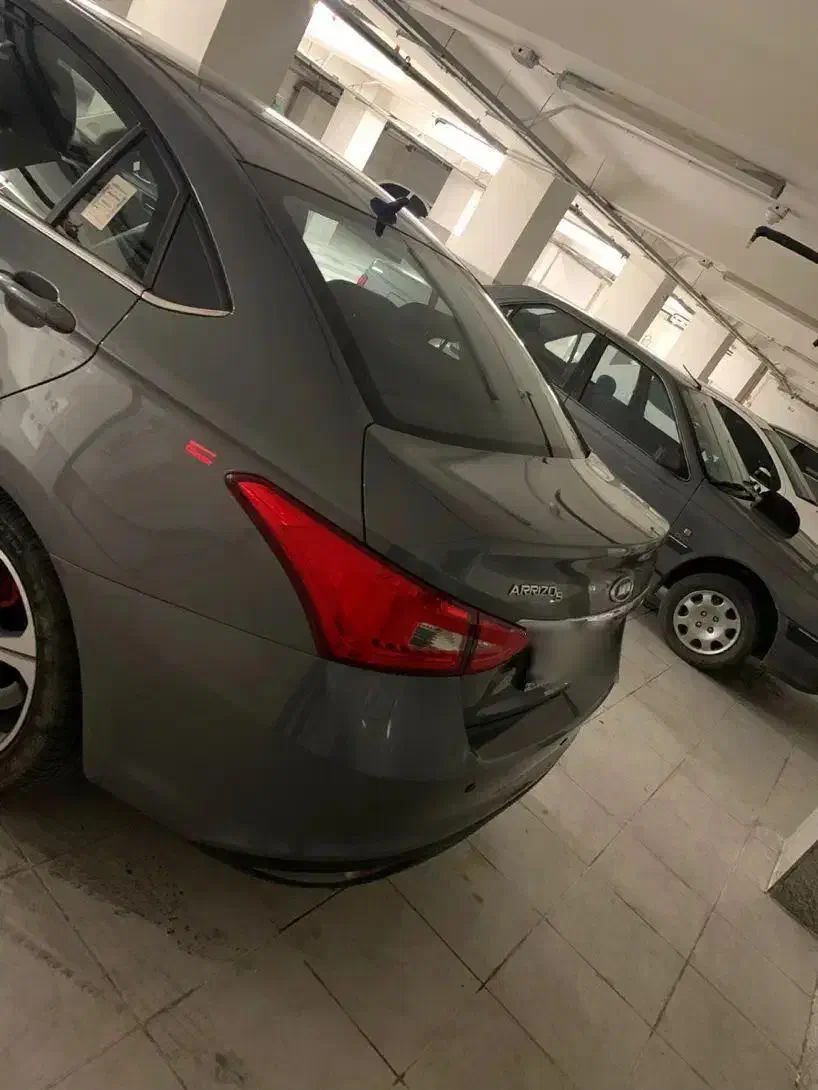 آریزو5IE|خودرو سواری و وانت|تهران, زعفرانیه|دیوار