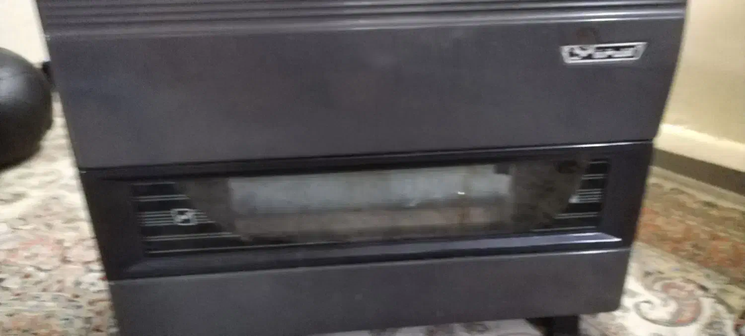 بخاری دست دوم قیمت 2300000|بخاری، هیتر، شومینه|اصفهان, باتون|دیوار