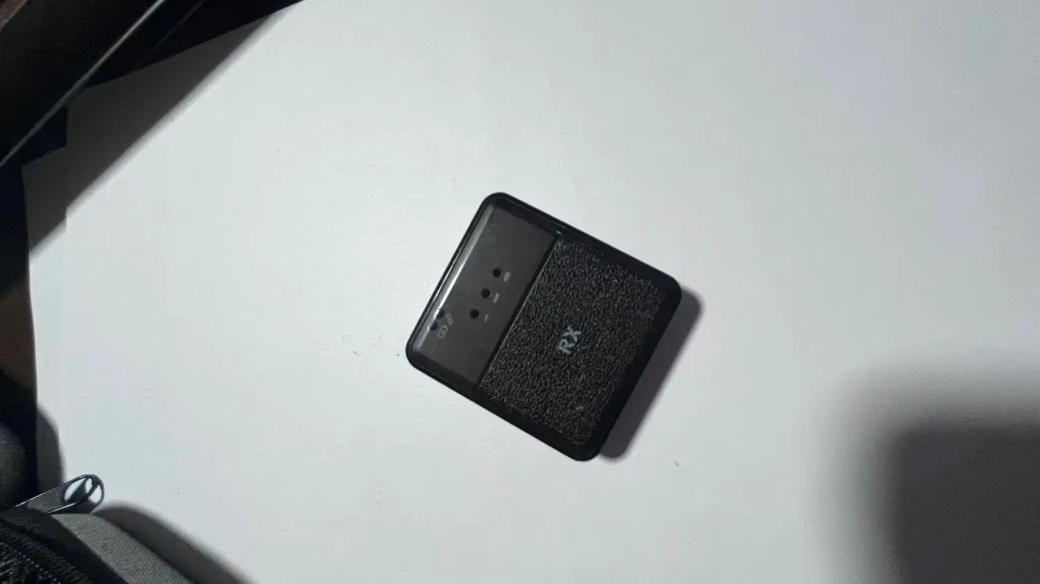 میکروفن تولید محتوا دوکاربره|صوتی و تصویری|تهران, اوقاف|دیوار