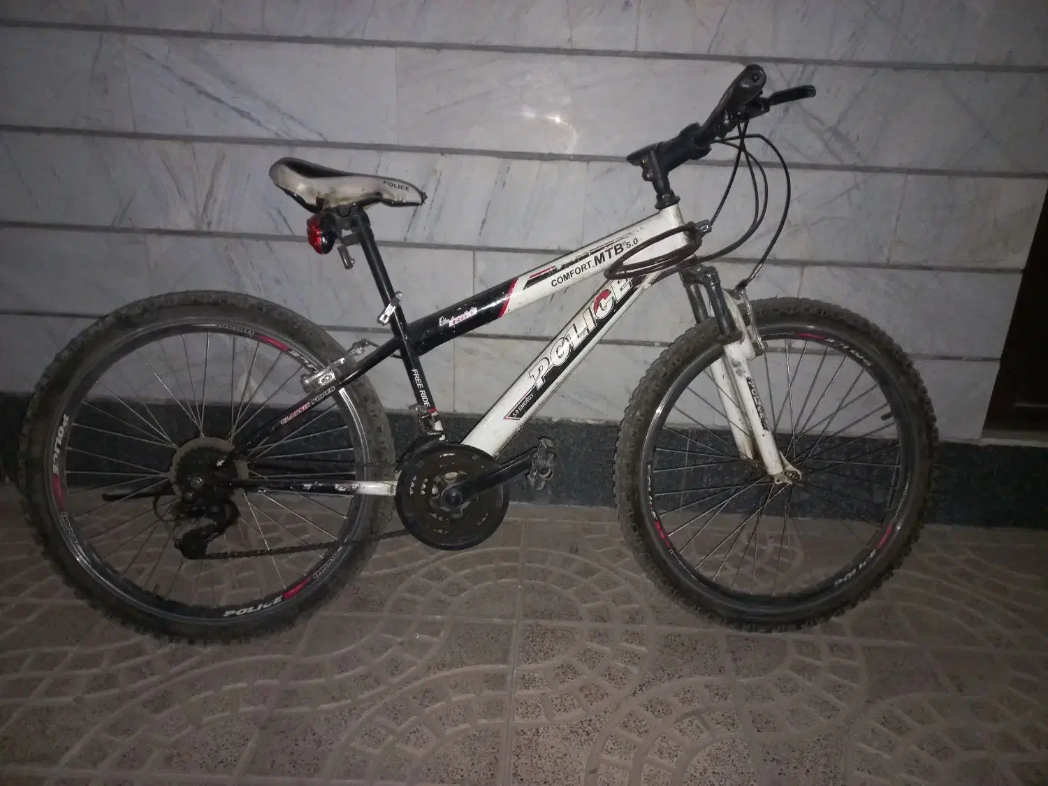 دو عدد دوچرخه|دوچرخه، اسکیت، اسکوتر|اسلام‌شهر, صادقیه|دیوار