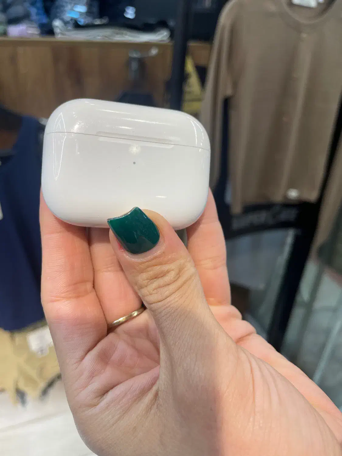 ایرپاد۲ تایپ سی|لوازم جانبی موبایل و تبلت|تهران, لاله زار|دیوار