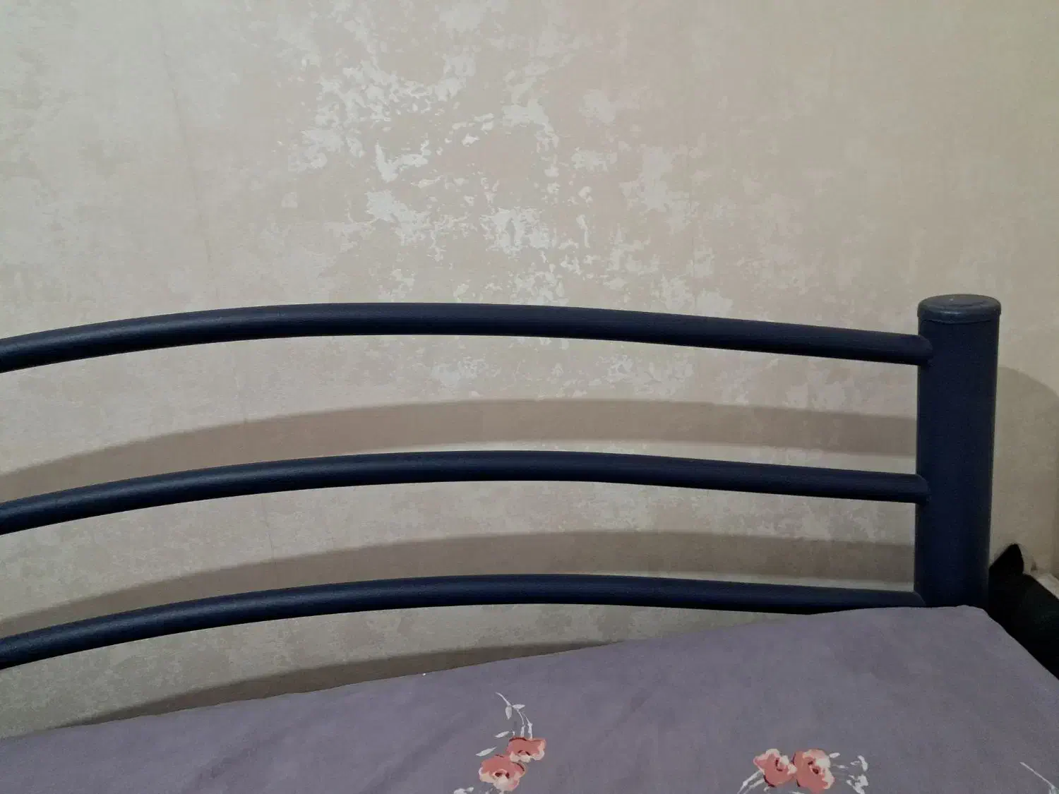 تخت فرفوژه ۲نفره|تخت و سرویس خواب|اصفهان, درب کوشک|دیوار