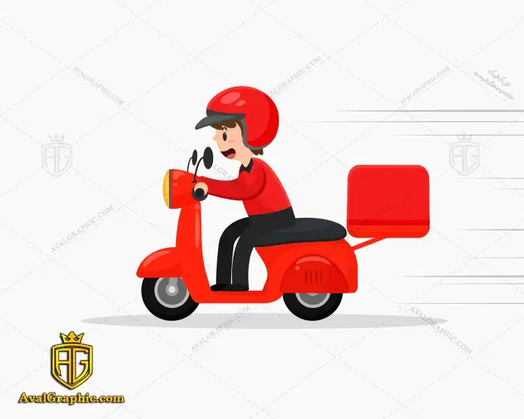 استخدام پیک موتوری|استخدام خدمات فروشگاه و رستوران|تهران, هروی|دیوار