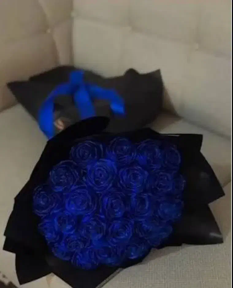 گل روبانی|گل مصنوعی|قزوین, |دیوار