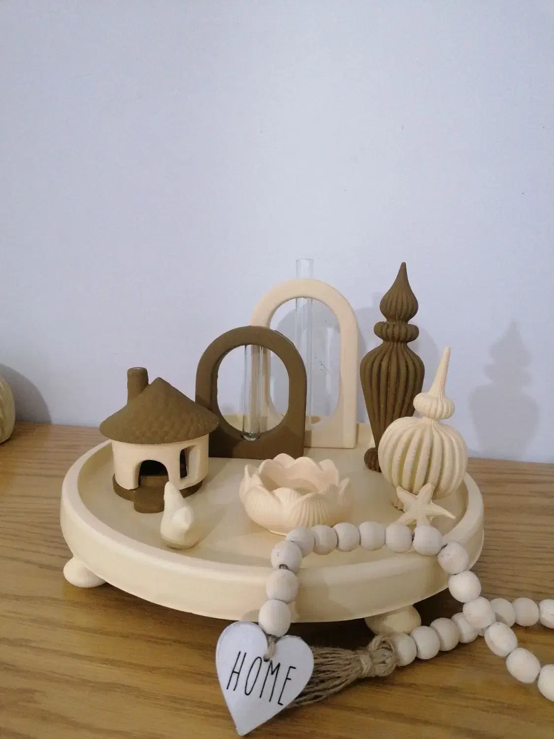 انواع کارهای رزینی|صنایع دستی و سایر لوازم تزئینی|مشهد, سجادیه|دیوار