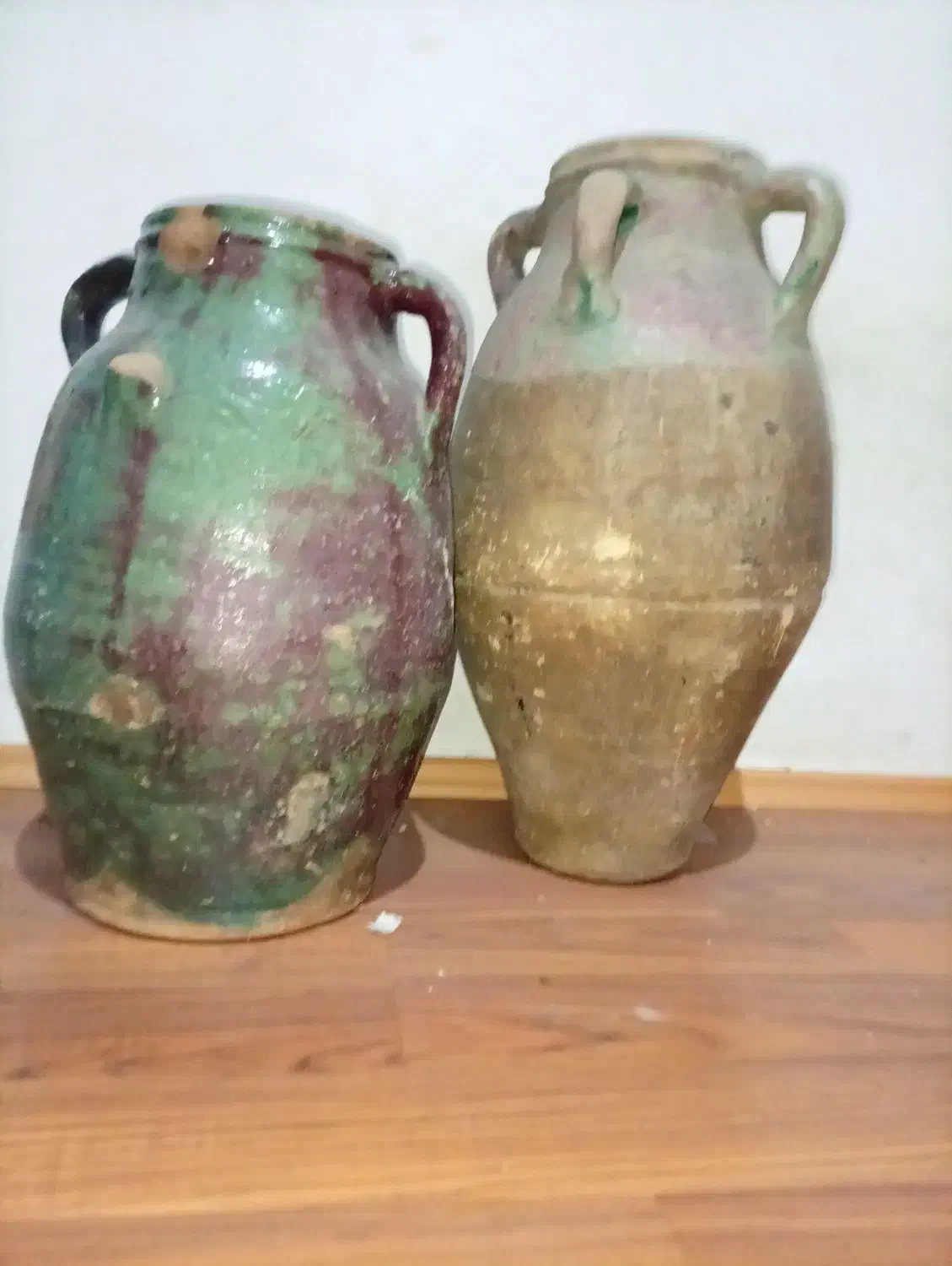 خمره قدیمی|کلکسیون اشیاء عتیقه|تهران, المهدی|دیوار