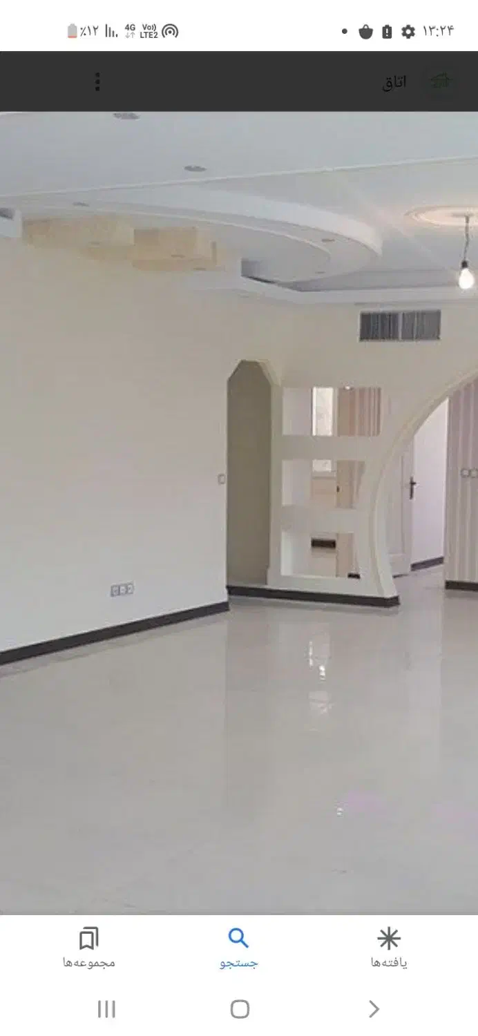 نقاشی رنگ کاری ساختمان|خدمات پیشه و مهارت|قم, باغ شریفی|دیوار