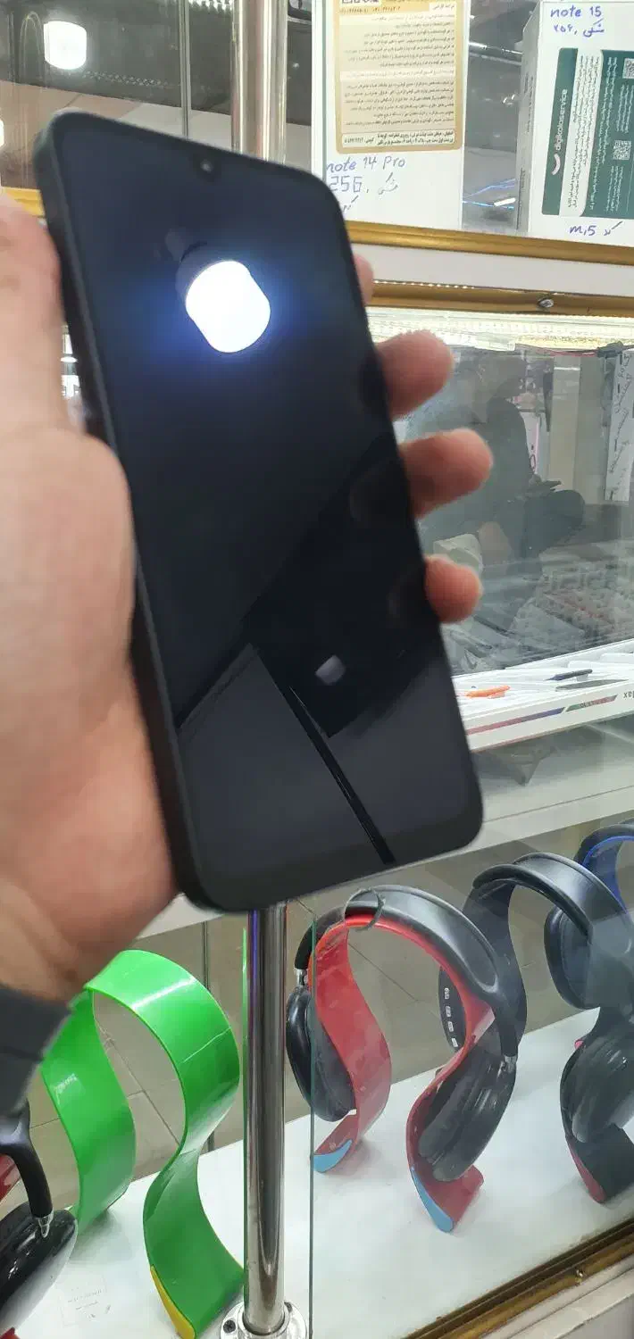 a16|موبایل|دورود, |دیوار