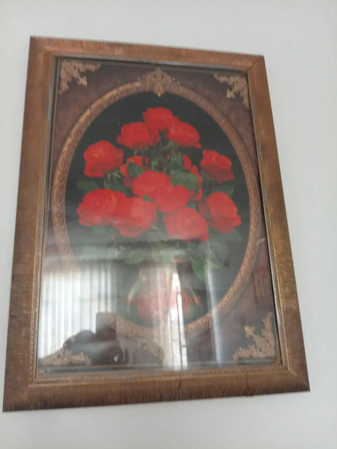 تابلو کوروش|تابلو، نقاشی، عکس|نیشابور, فیض آباد|دیوار