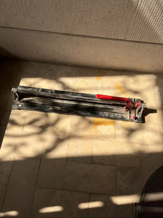 سرامیک بر کم کارکرد قیمت پایین جنس خوب ۱۲۰سانت|ابزارآلات|کرج, شهرک بنفشه|دیوار