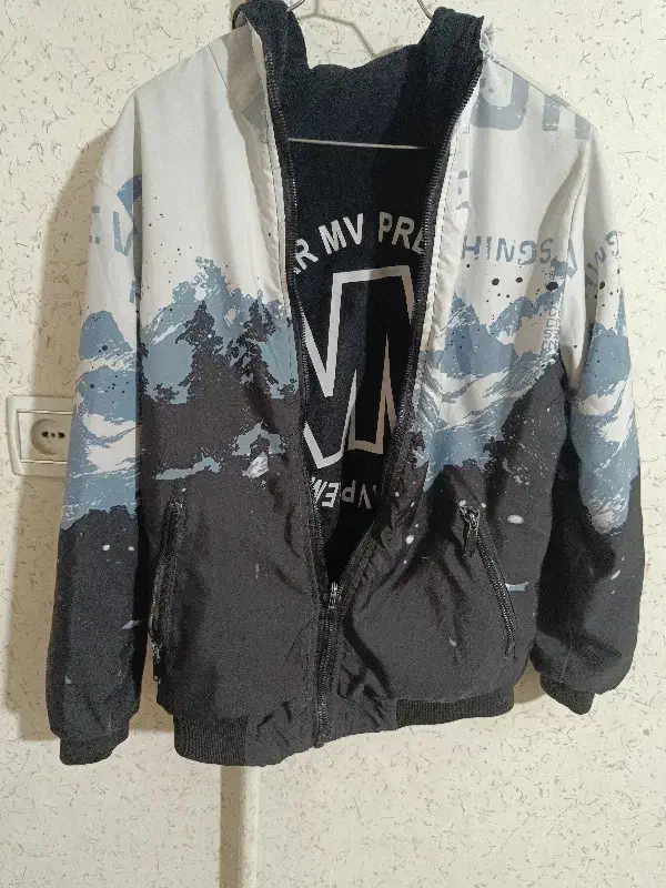 دو عدد کاپشن پسرانه|لباس|بروجرد, |دیوار