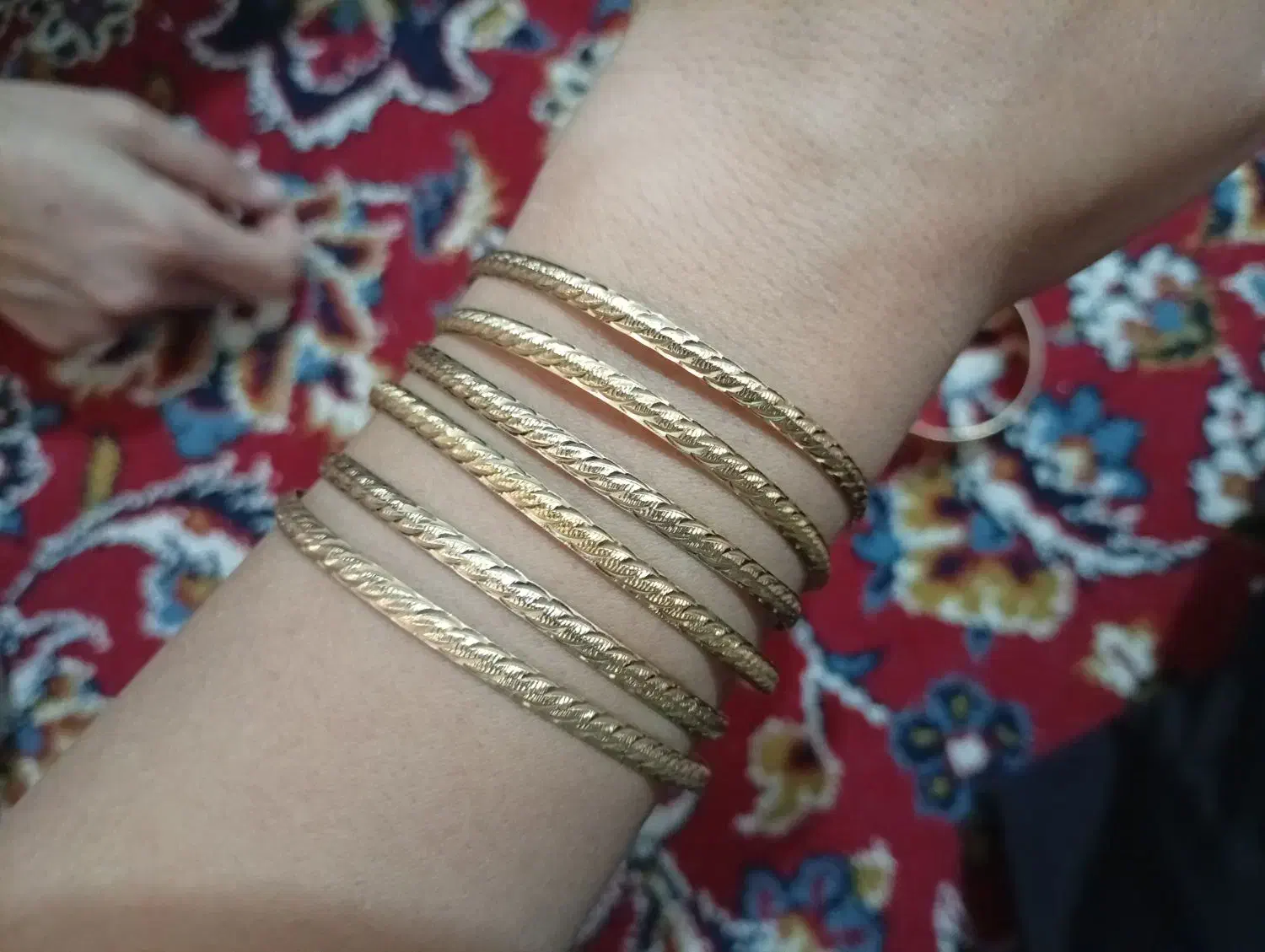 فروش طلا (جهت سرمایه گذاری)|جواهرات|کوه چنار, |دیوار