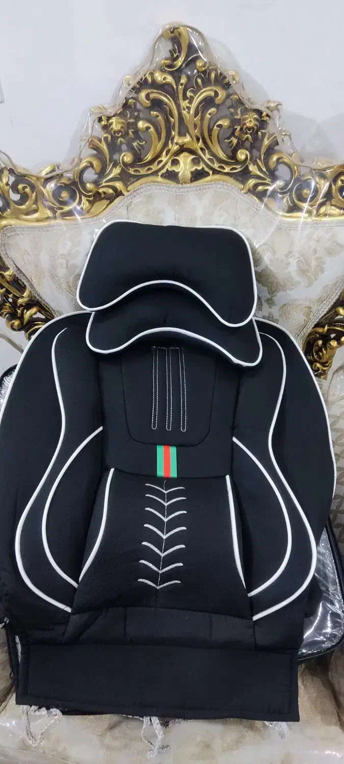 روکش صندلی ماشین ۲۰۶ و ۲۰۷|قطعات یدکی و لوازم جانبی|قرچک, شهرک گلها|دیوار