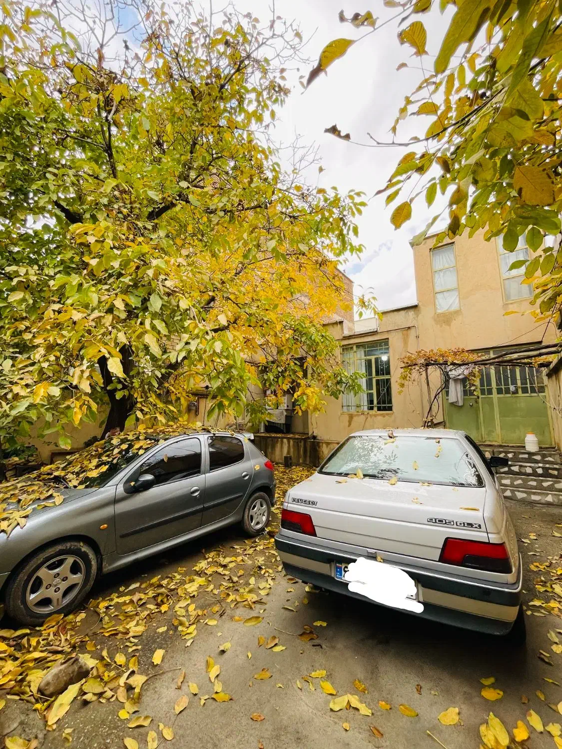 ویلایی 180 متری نشمیلان|فروش خانه و ویلا|سقز, |دیوار