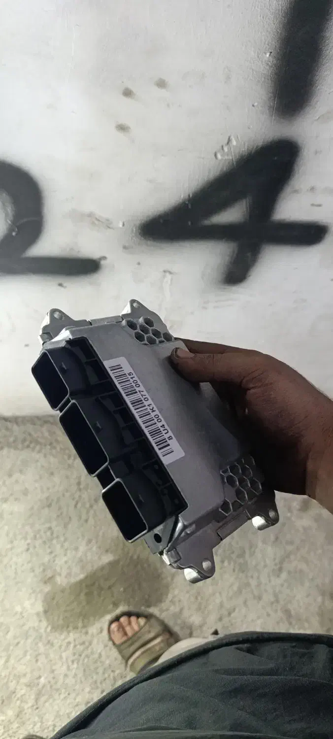 ایسیو زیمنس|قطعات یدکی و لوازم جانبی|اندیشه, شهرک المهدی|دیوار