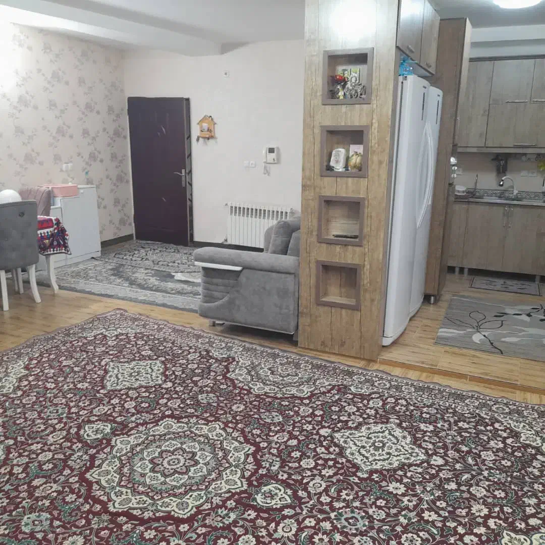 آپارتمان ۸۰متری|فروش آپارتمان|رودسر, |دیوار