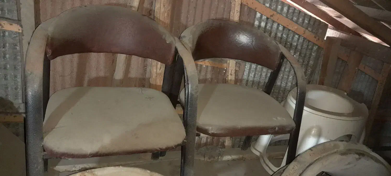 صندلی اداری|دفتر کار|رشت, رشتیان|دیوار