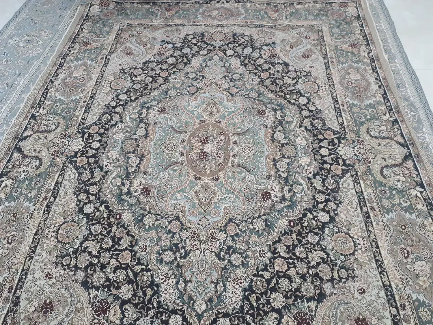 روفرشی ۶متری|روفرشی|تربتحیدریه, فرمانداری|دیوار