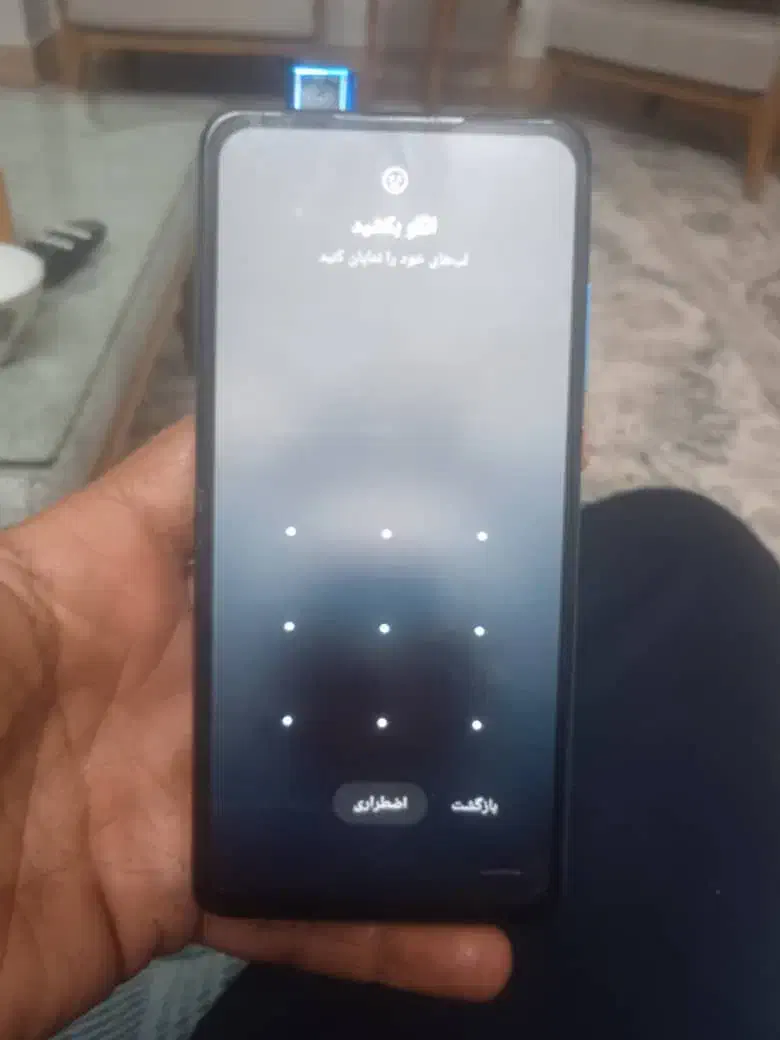 شیامی mi9 tporo|موبایل|بروجرد, |دیوار