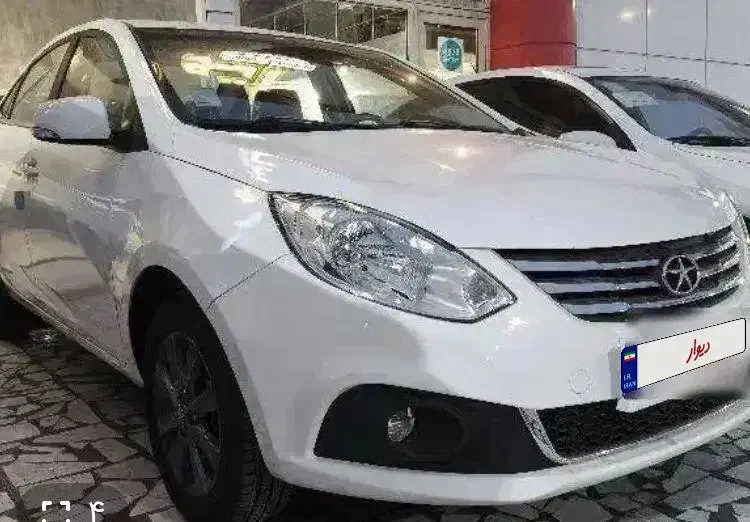 جک جی ۴|خودرو سواری و وانت|اصفهان, لیمجیر|دیوار