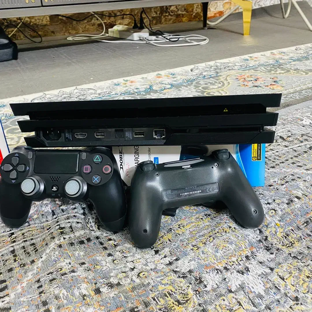 پی اس فور|کنسول، بازی ویدئویی و آنلاین|مشهد, نوید|دیوار