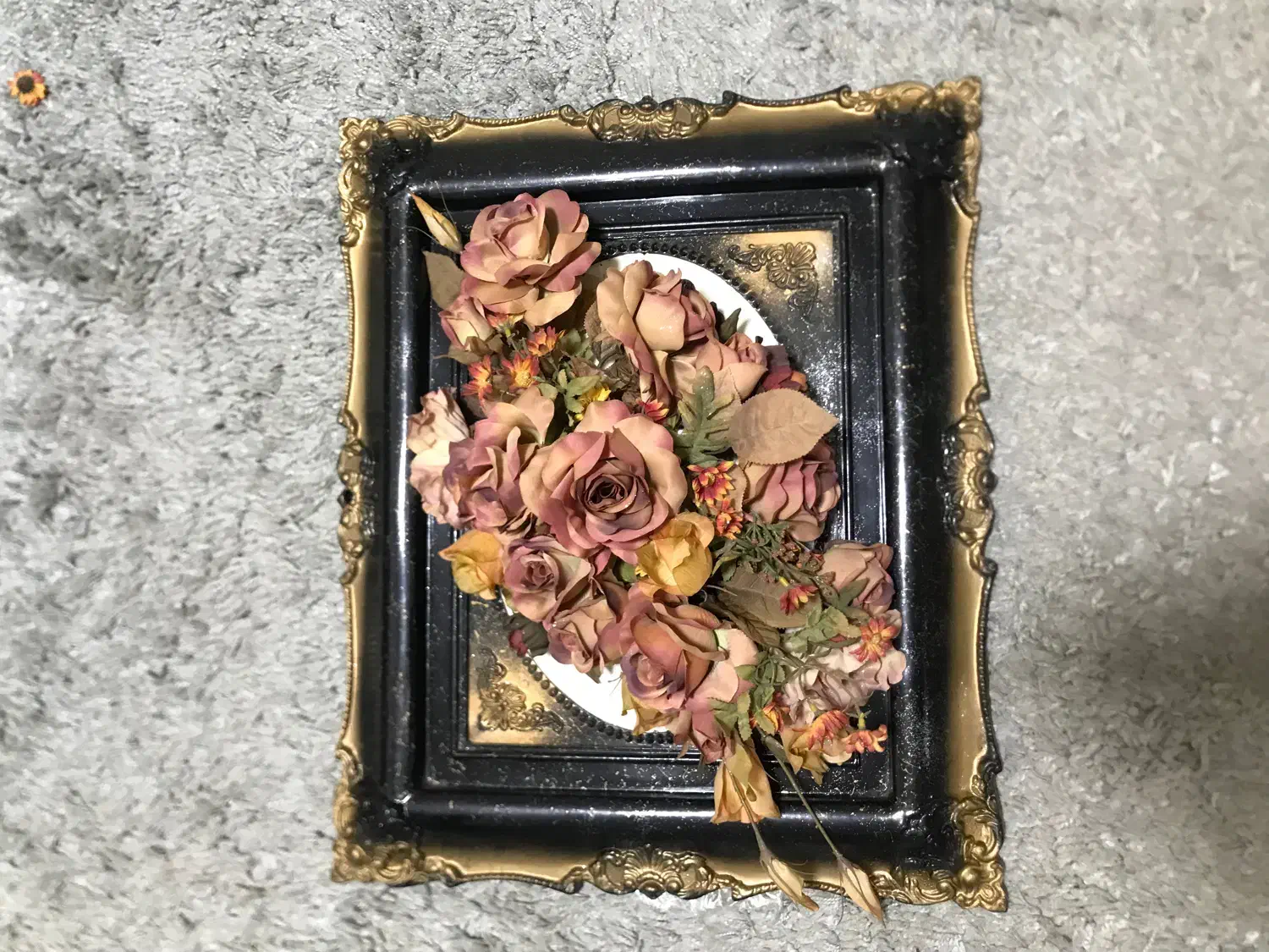 تابلو گل وارداتی فقط ۲۰۰ هزار تومن|تابلو، نقاشی، عکس|رشت, نیکمرام|دیوار