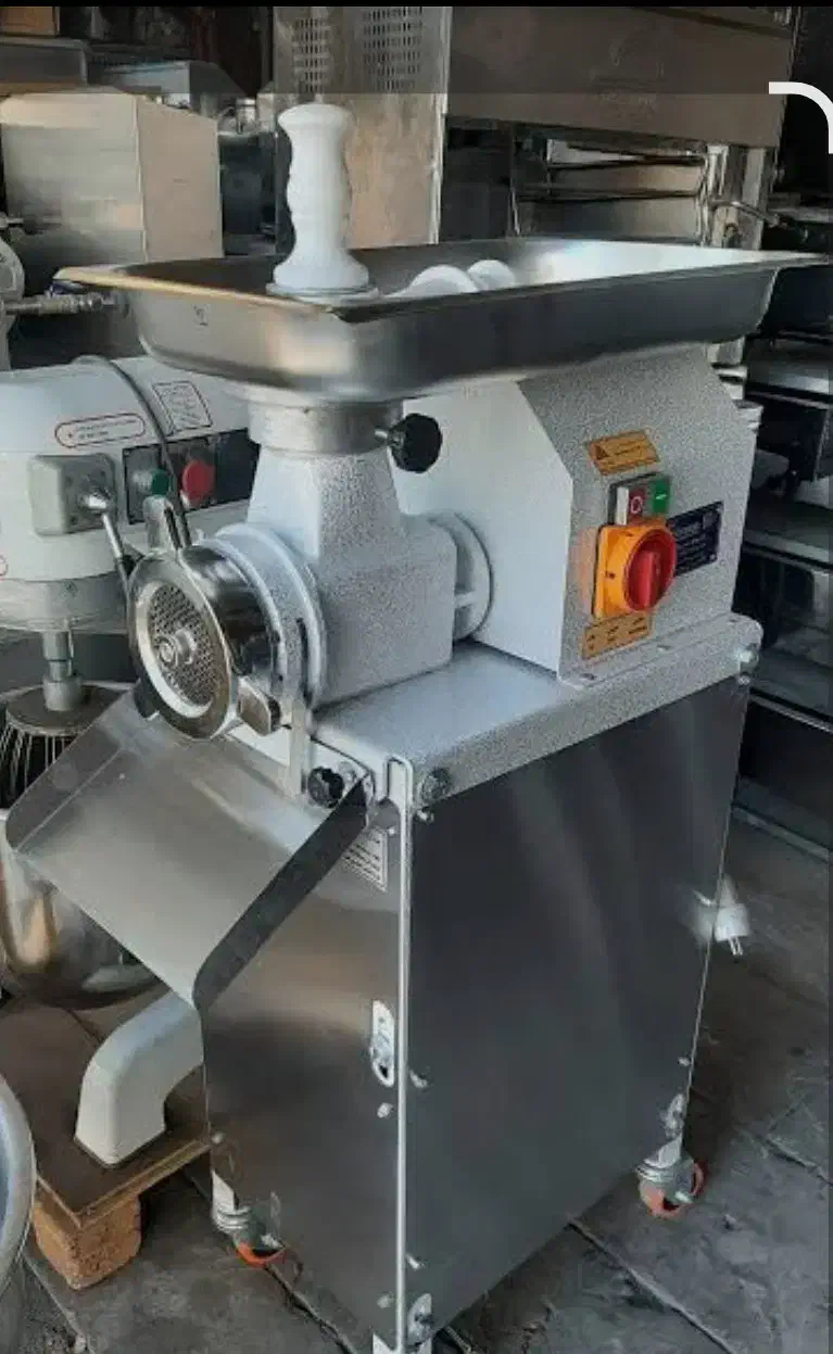 چرا خ گوشت صنعتی|فروشگاه و مغازه|محلات, |دیوار