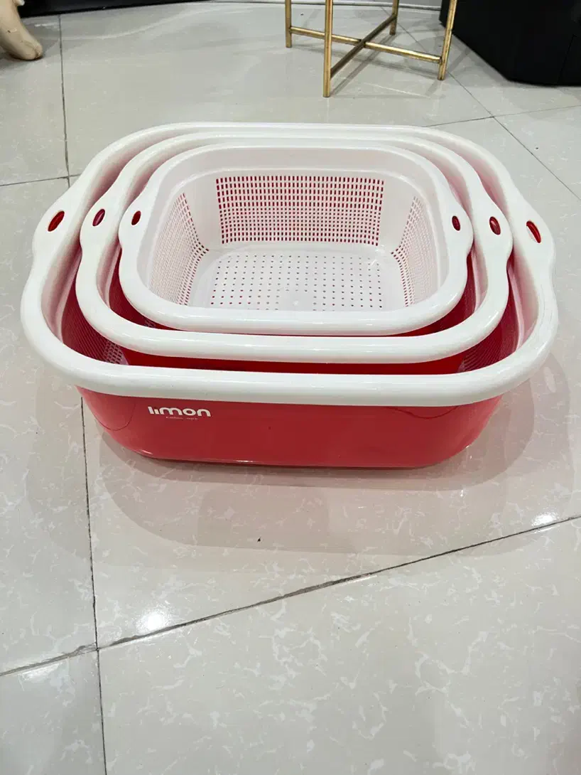 سرویس پلاستیک نونو|ظروف نگهدارنده، پلاستیکی، یک‌بارمصرف|ری, ولی آباد|دیوار