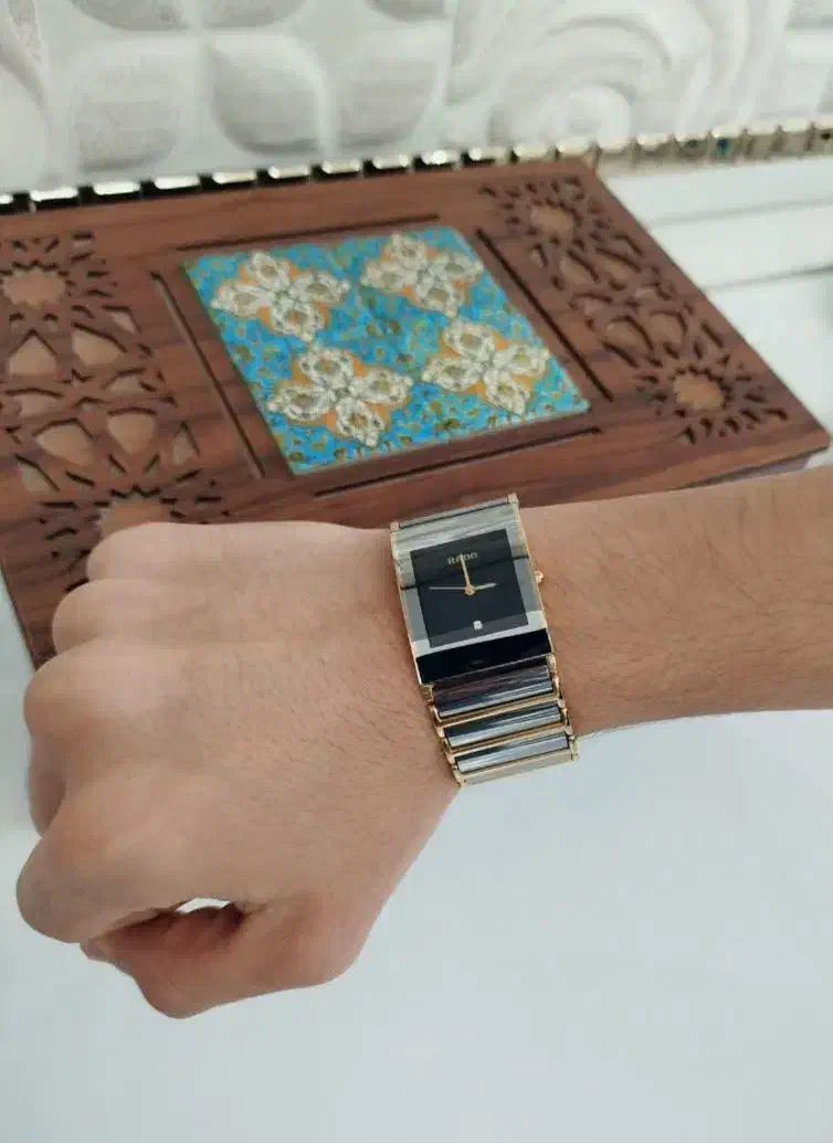 ساعت رادو / Rado r20787162|ساعت|قم, پردیسان|دیوار