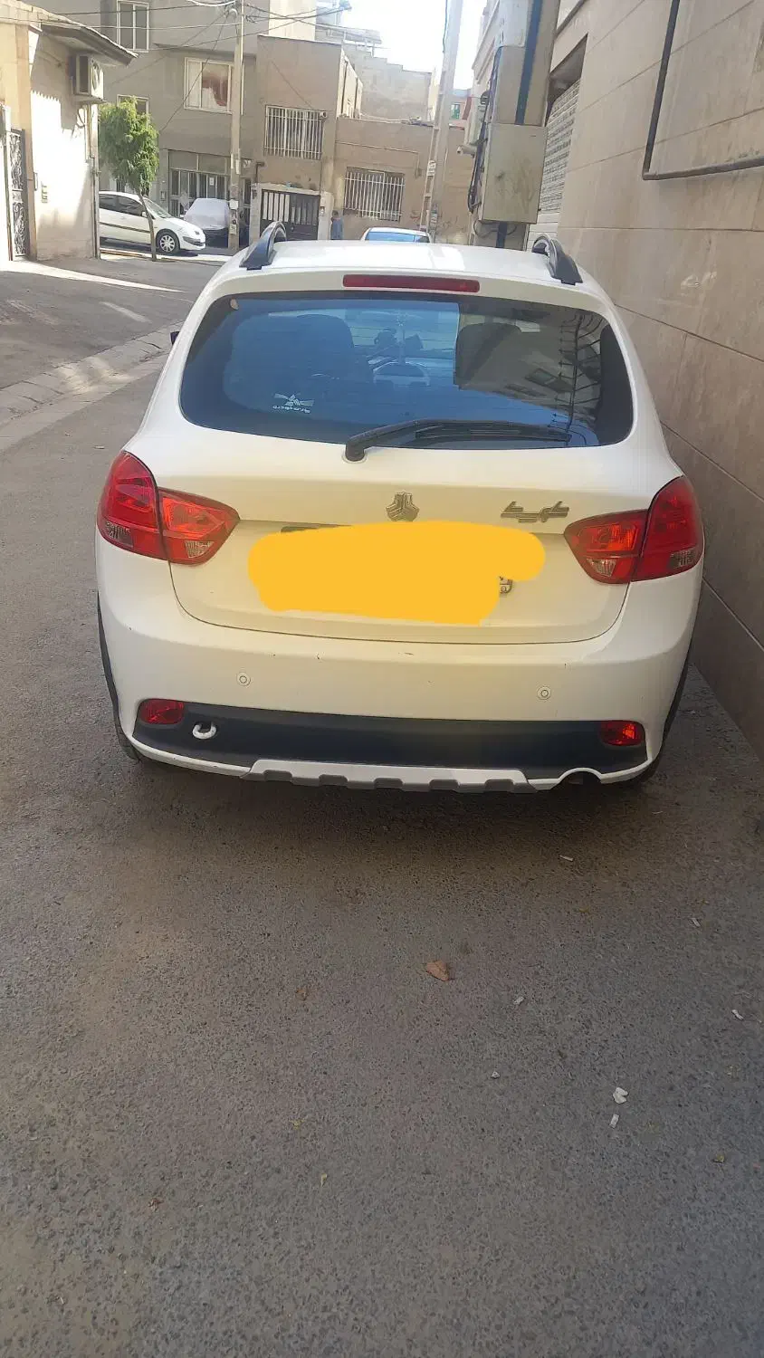 کوییک فروشی ۱۴۰۱ کارکرده ۸۰ هزار|خودرو سواری و وانت|باغستان, |دیوار