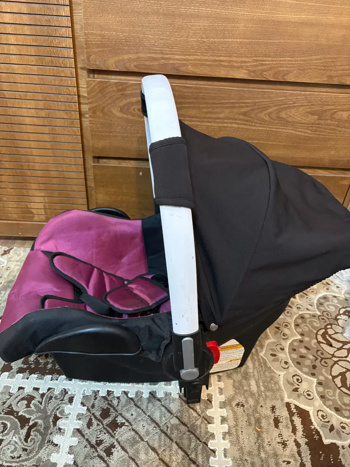 کریر دلیجان|کالسکه و لوازم جانبی|مشگین شهر, |دیوار