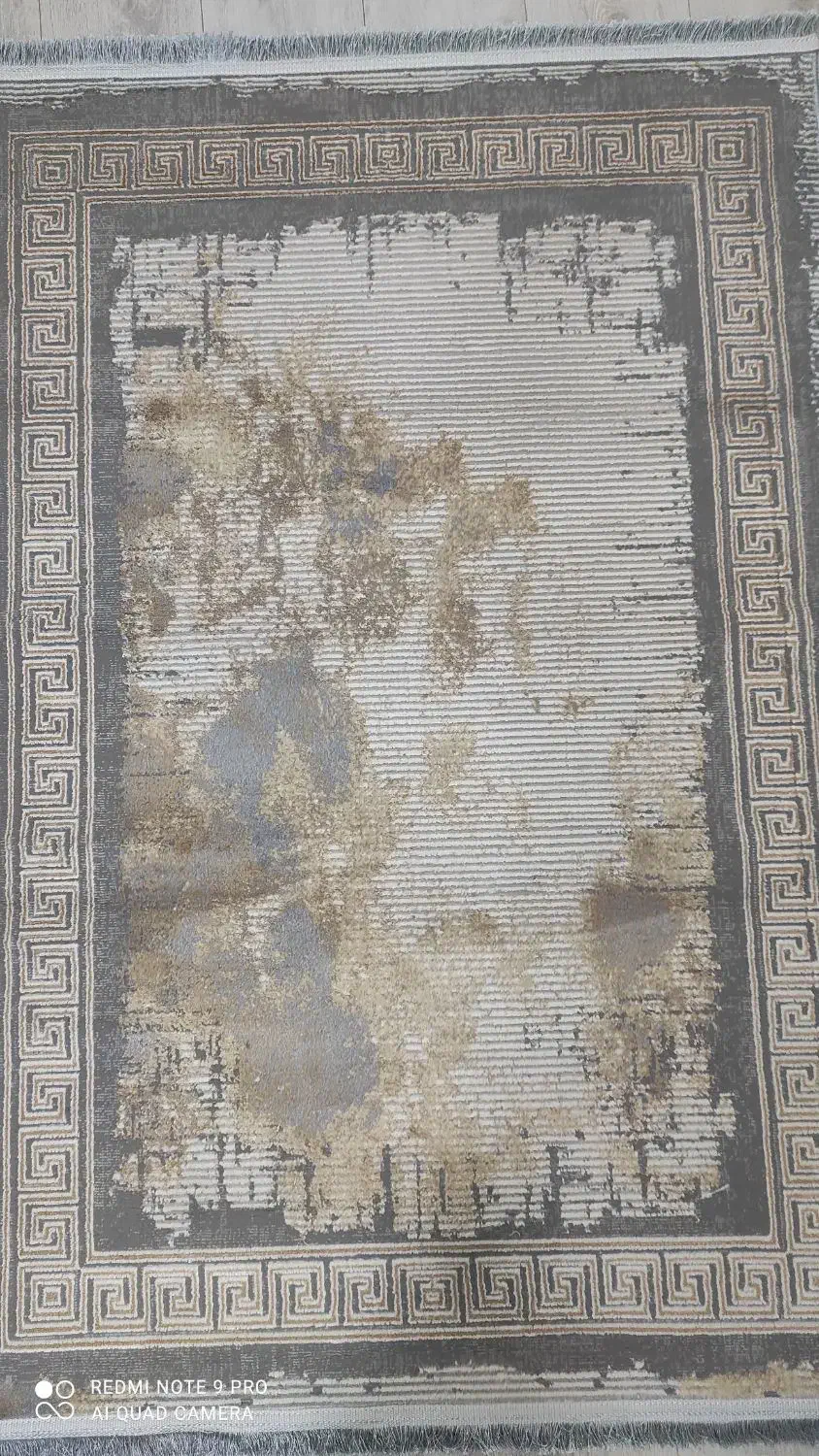 قالیچه|فرش|مشهد, تربیت (صدف)|دیوار