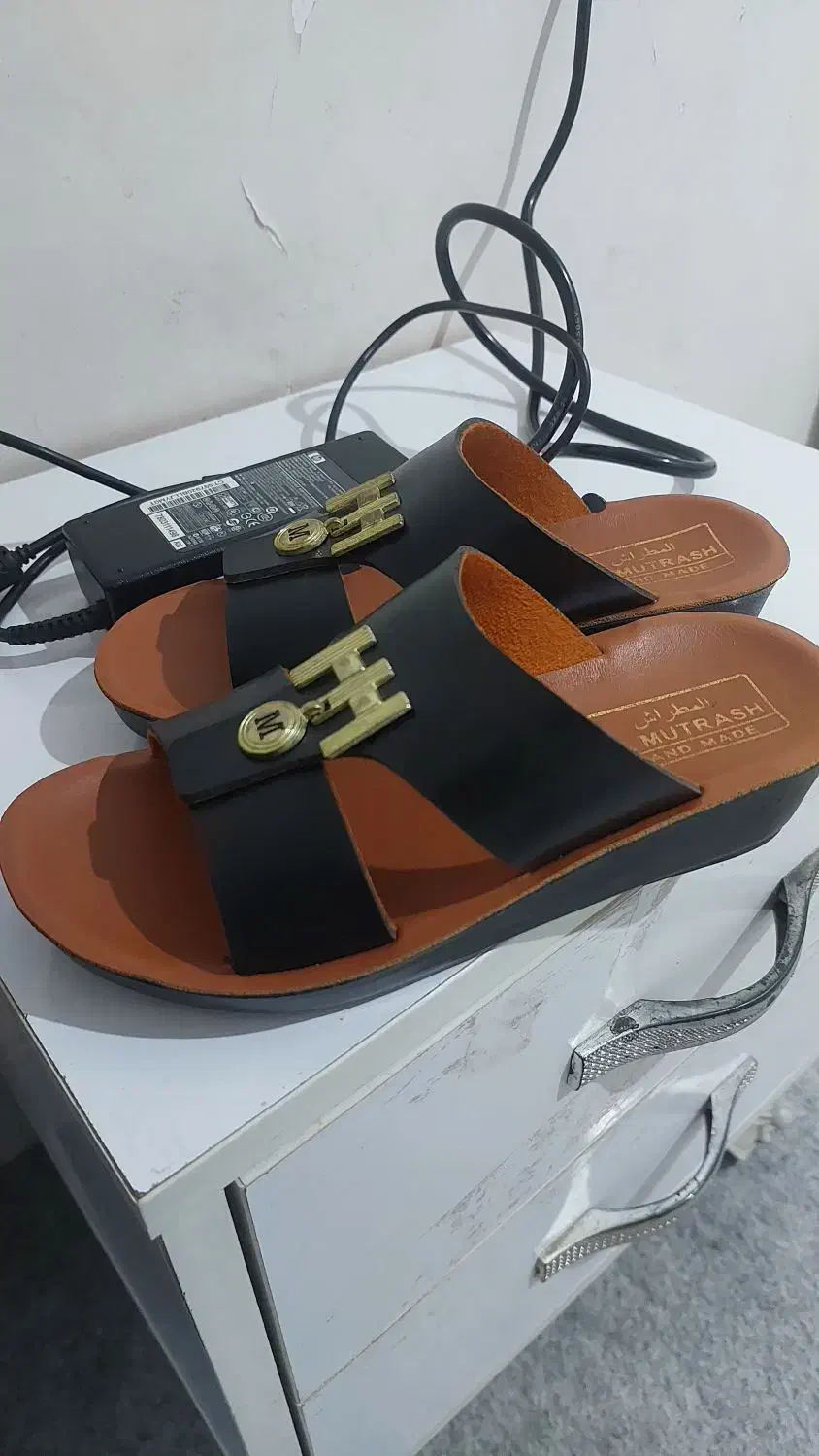 دمپایی پسرانه|کیف، کفش، کمربند|اهواز, کوی رمضان|دیوار