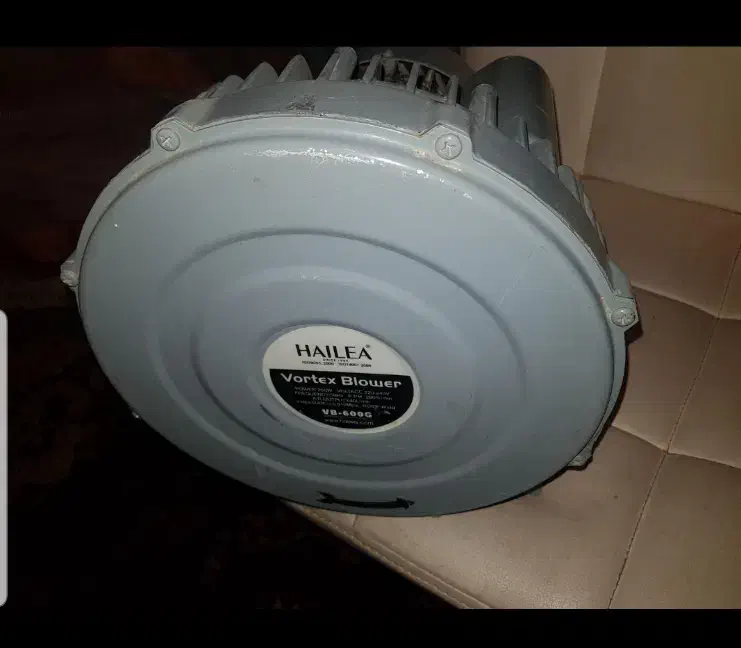 پمپ هایلا  vb600g|ماهی|کرج, دهقان ویلا|دیوار