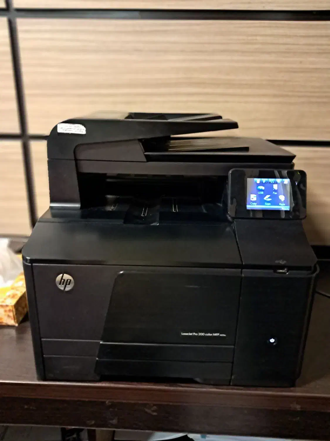 پرینتر سه کاره.اچ پی|پرینتر، اسکنر، کپی، فکس|تهران, شیراز|دیوار