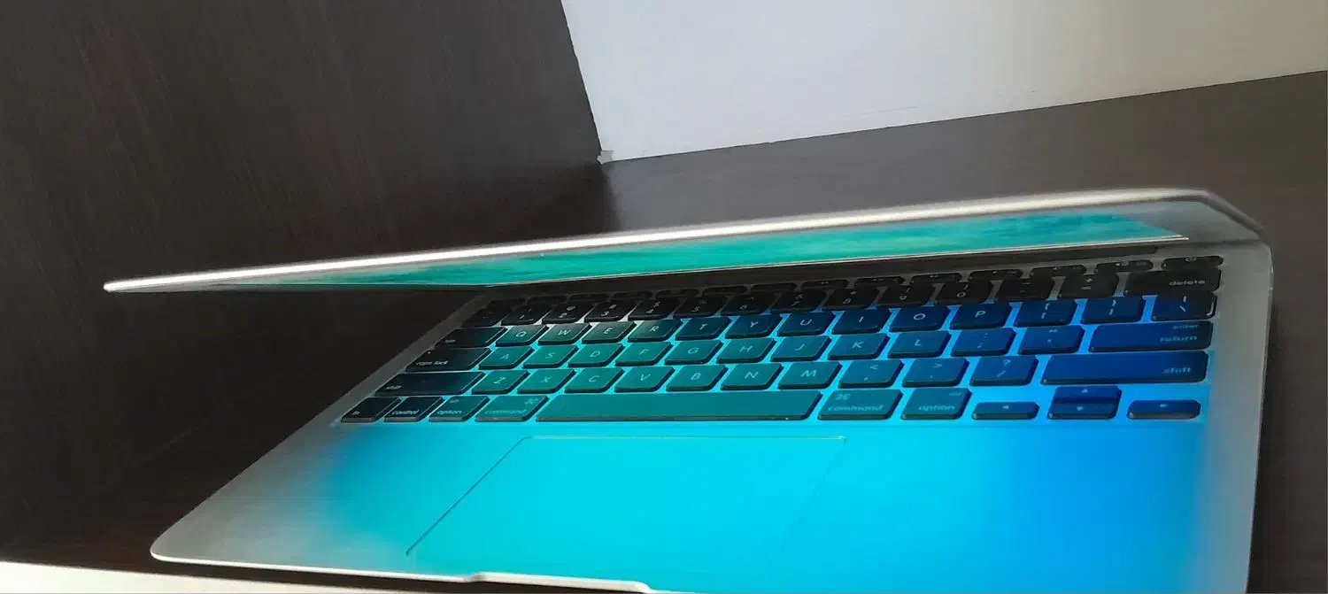 MacBook Air6.1|رایانه همراه|بیرجند, |دیوار