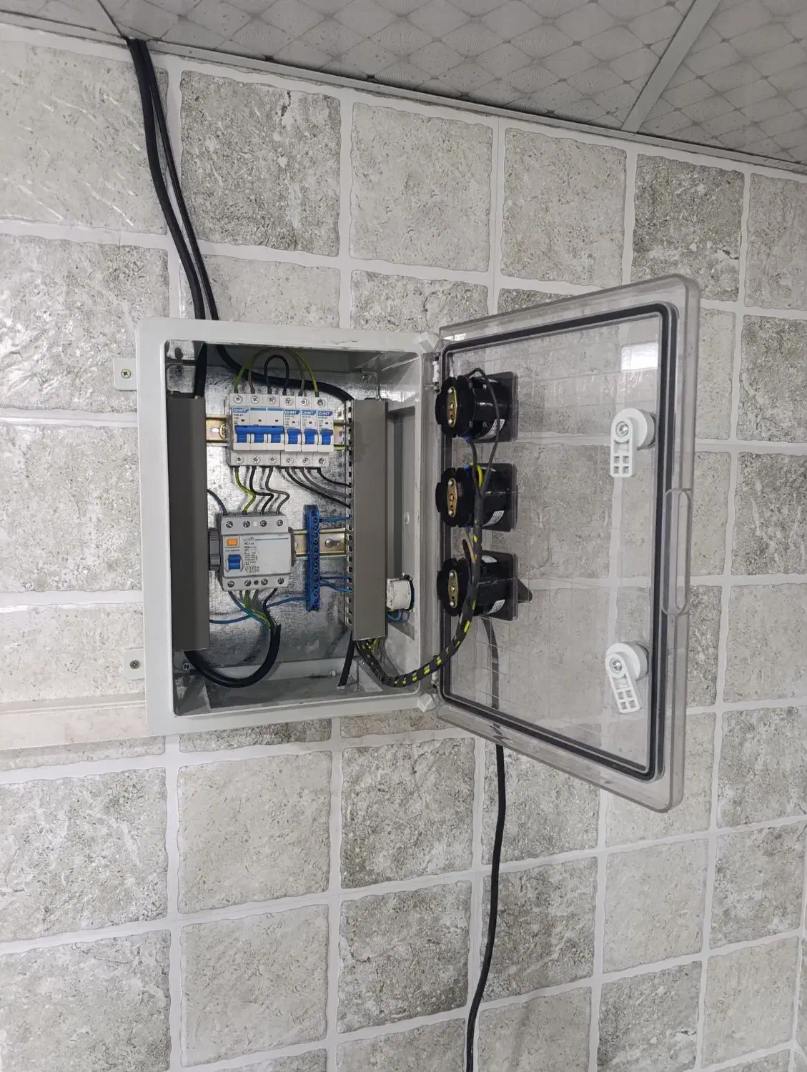 برقکار صنعتی|خدمات پیشه و مهارت|شوشتر, |دیوار