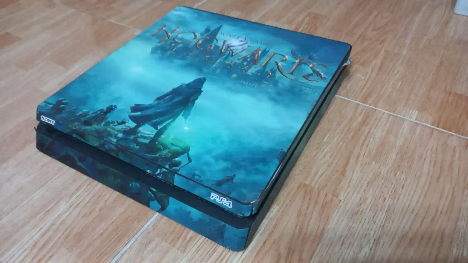 پی اس فور اسلیم کپی خور|کنسول، بازی ویدئویی و آنلاین|رشت, سیا اسطلخ|دیوار