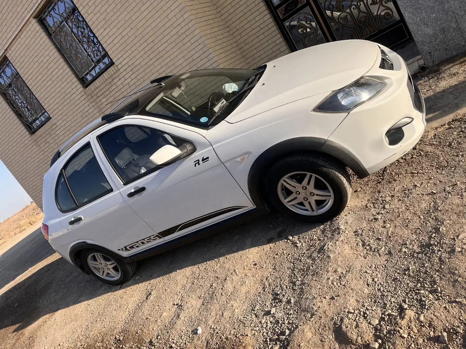 کوئیک ۱۴۰۰|خودرو سواری و وانت|رفسنجان, |دیوار