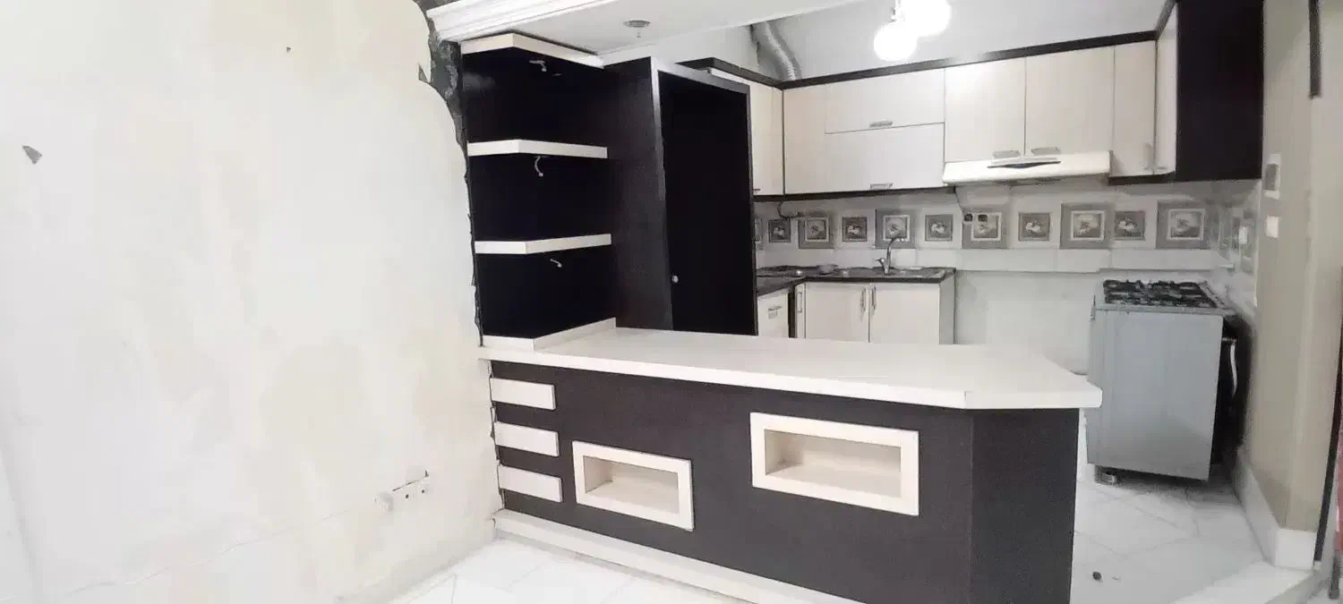 کابینت ام دی اف|جاکفشی، کمد، دراور|مشهد, مشکینی (شهرک غرب)|دیوار