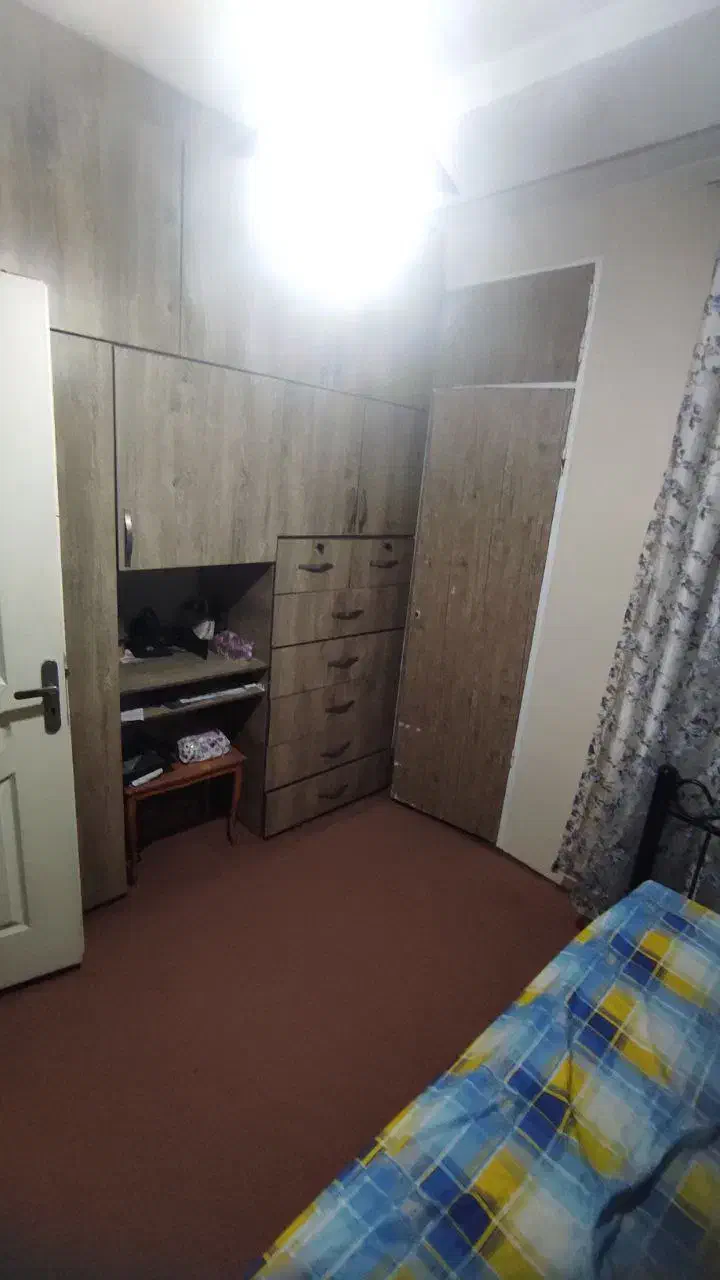 ۵۷مترطبقه ۱باپارکینگ انباری|فروش آپارتمان|ری, جوانمرد قصاب|دیوار