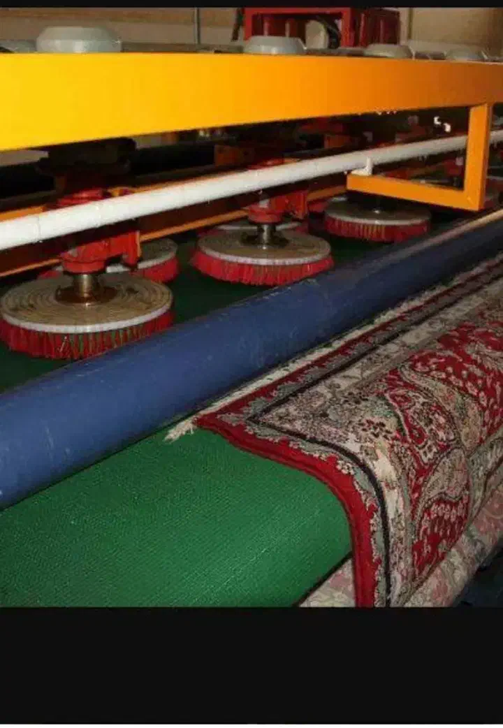 قالیشویی شاندیز قالی شویی طلا|خدمات نظافت|شاندیز, |دیوار