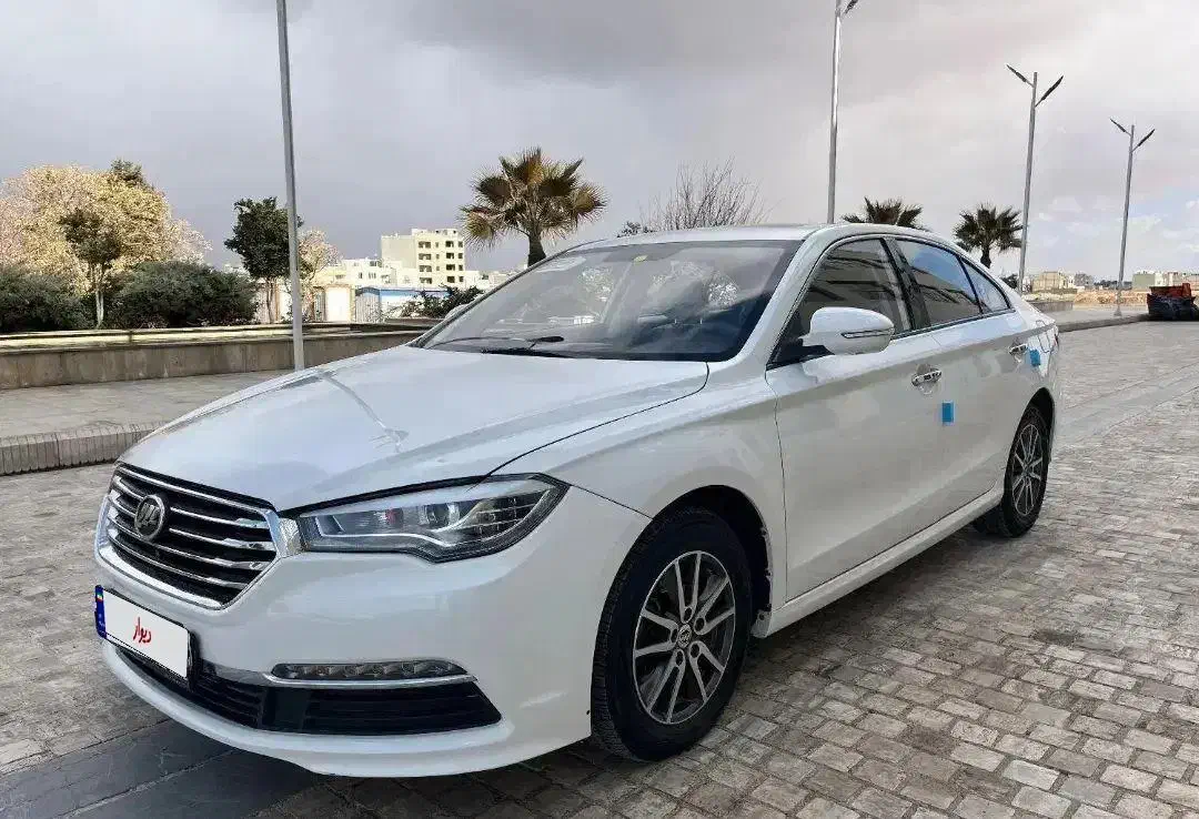 لیفان 820|خودرو سواری و وانت|کوهدشت, |دیوار